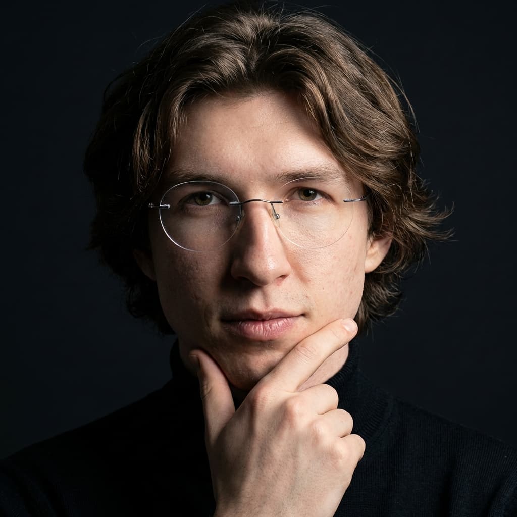 Eryk Czekalski